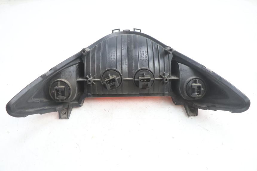 photo de RÜCKLICHT HONDA VFR FI RC46 800 (1998 - 2001) - Oberflächenzustand und Material