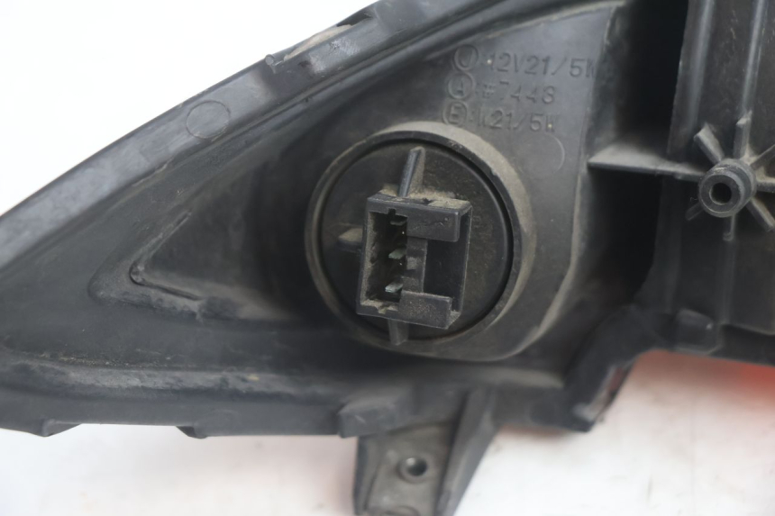 photo de RÜCKLICHT HONDA VFR FI RC46 800 (1998 - 2001) - Geprüftes Gebrauchtteil