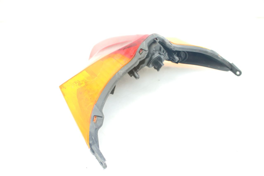 photo de RÜCKLICHT HONDA VFR VTEC RC46 800 (2002 - 2013) - Zoom auf Gebrauchszustand