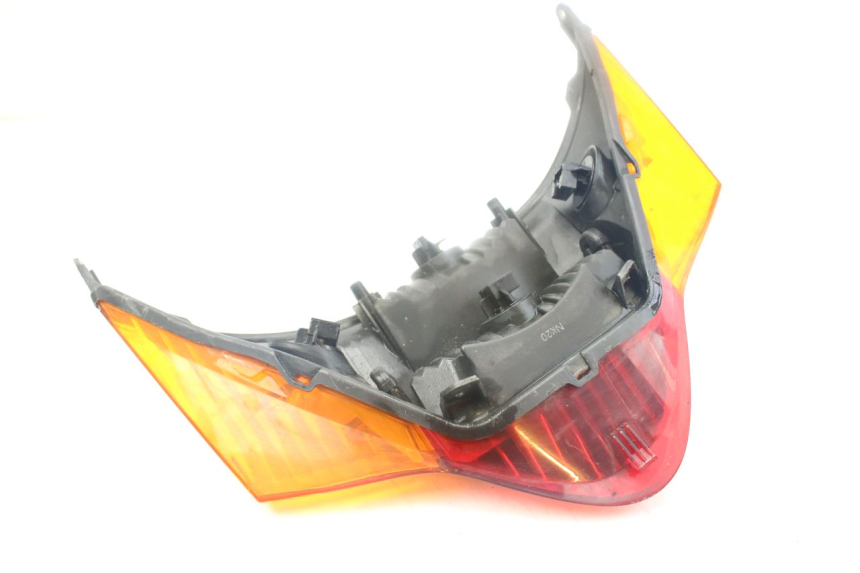 photo de RÜCKLICHT HONDA VFR VTEC RC46 800 (2002 - 2013) - Alternative Perspektive