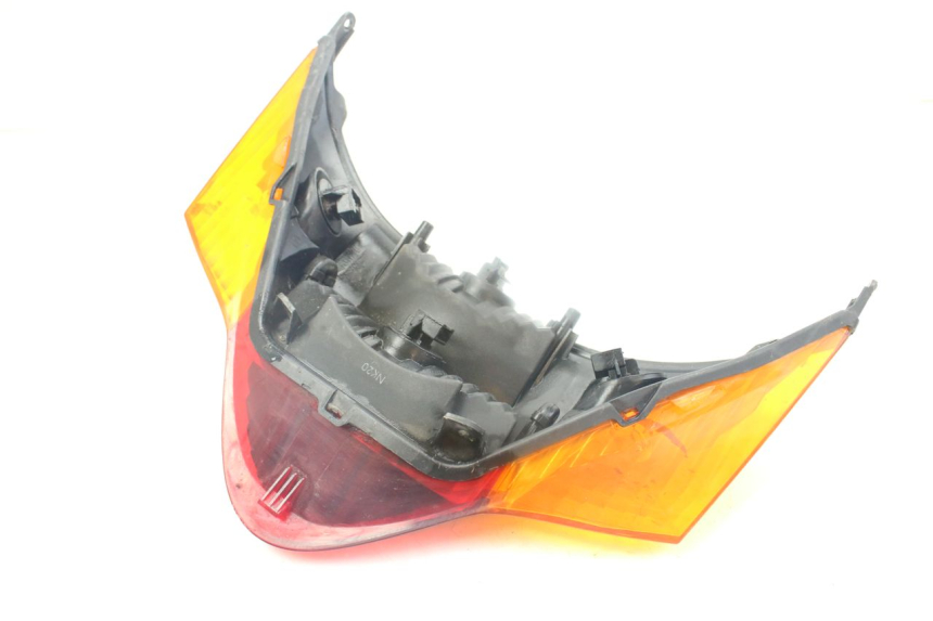 photo de RÜCKLICHT HONDA VFR VTEC RC46 800 (2002 - 2013) - Technische Nahaufnahme