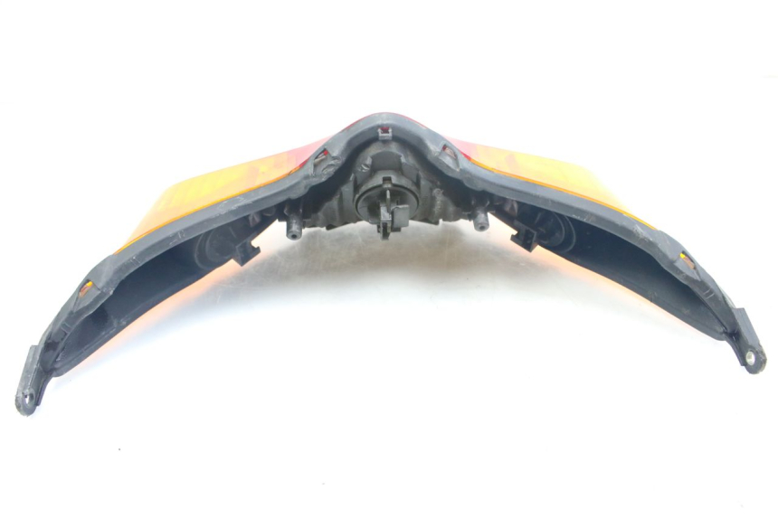 photo de RÜCKLICHT HONDA VFR VTEC RC46 800 (2002 - 2013) - Details der Befestigungspunkte