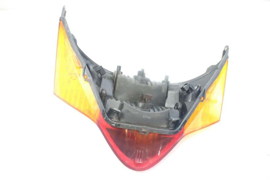 photo de RÜCKLICHT HONDA VFR VTEC RC46 800 (2002 - 2013) - Oberflächenzustand und Material