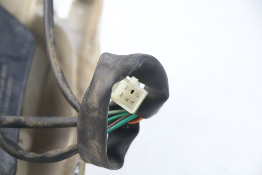 photo de RÜCKLICHT EUROCKA VIRTUALITY GT 4T 50 (2011 - 2017) - Gesamtansicht des Produkts