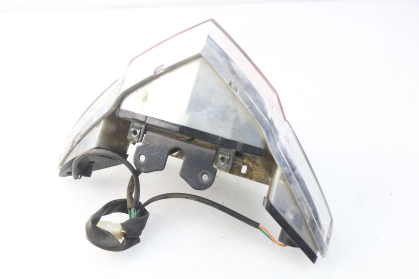 photo de RÜCKLICHT EUROCKA VIRTUALITY GT 4T 50 (2011 - 2017) - Kennzeichnungen und Originalreferenzen