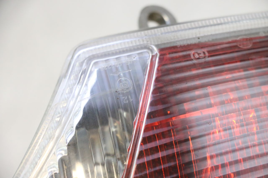 photo de RÜCKLICHT PEUGEOT VIVACITY NEW 2T 50 (2008 - 2017) - Detailansicht des Bauteils
