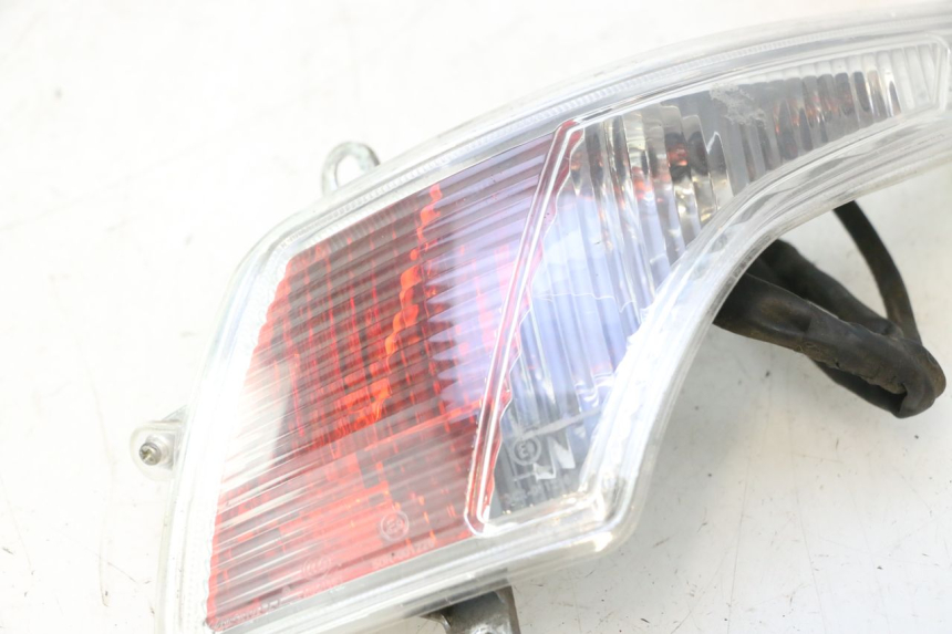 photo de RÜCKLICHT PEUGEOT VIVACITY NEW 2T 50 (2008 - 2017) - Weitere Ansicht des Artikels