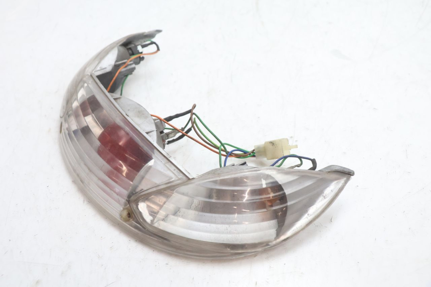 photo de RÜCKLICHT PEUGEOT VIVACITY 50 (1998 - 2003) - Zoom auf Gebrauchszustand