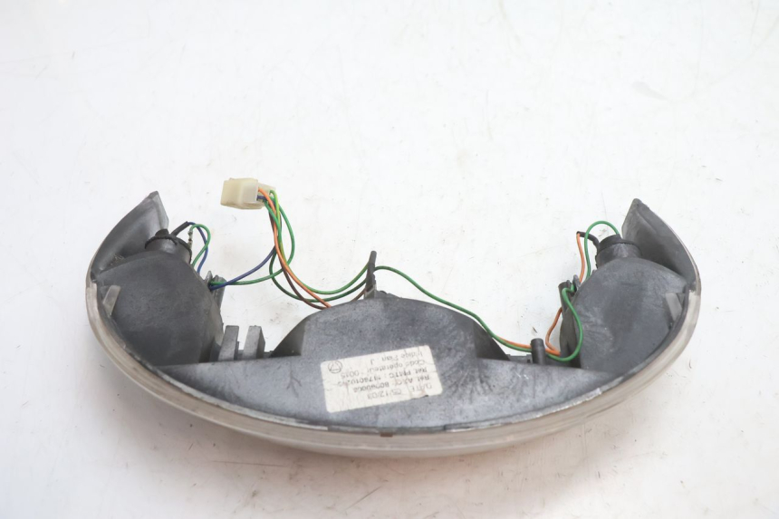 photo de RÜCKLICHT PEUGEOT VIVACITY 50 (1998 - 2003) - Technische Nahaufnahme