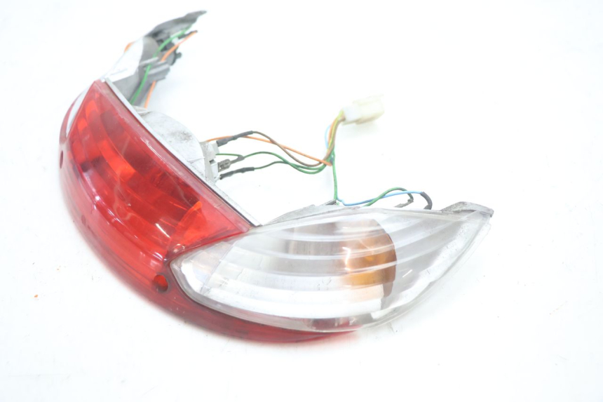 photo de RÜCKLICHT PEUGEOT VIVACITY 50 (1998 - 2003) - Zoom auf Gebrauchszustand