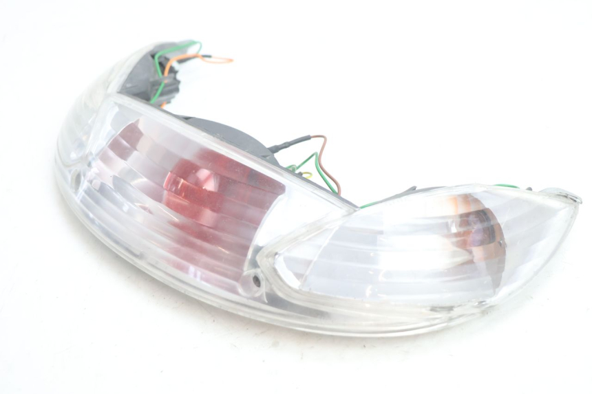 photo de RÜCKLICHT PEUGEOT VIVACITY 50 (2004 - 2009) - Zoom auf Gebrauchszustand