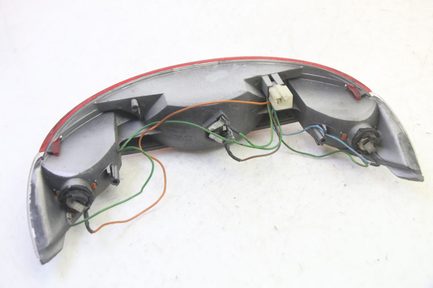 photo de RÜCKLICHT PEUGEOT VIVACITY 100 (1999 - 2008) - Details der Befestigungspunkte