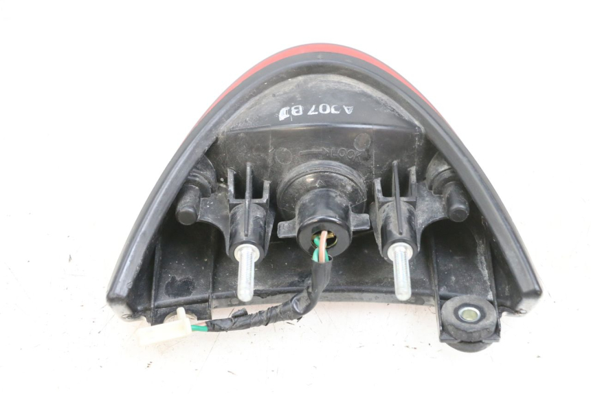 photo de RÜCKLICHT DAELIM VJ ROADWIN FI 125 (2008 - 2017) - Technische Nahaufnahme