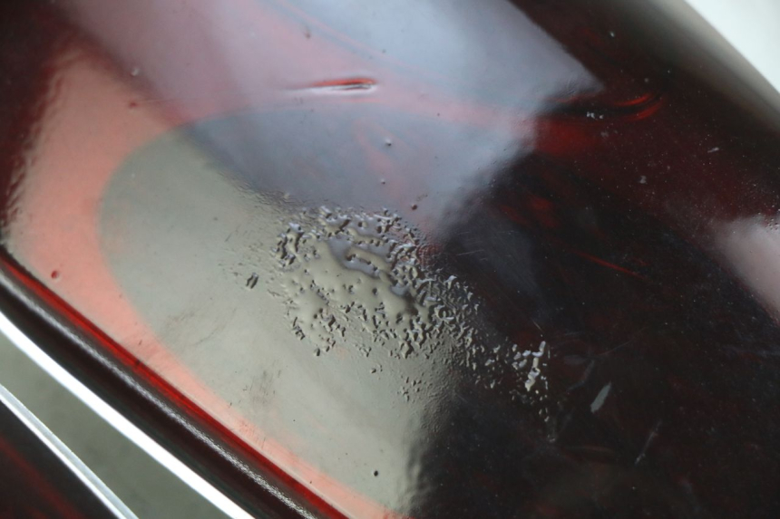 photo de RÜCKLICHT YAMAHA XMAX X-MAX 125 (2006 - 2009) - Alternative Perspektive