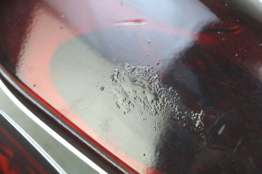 photo de RÜCKLICHT YAMAHA XMAX X-MAX 125 (2006 - 2009) - Technische Nahaufnahme