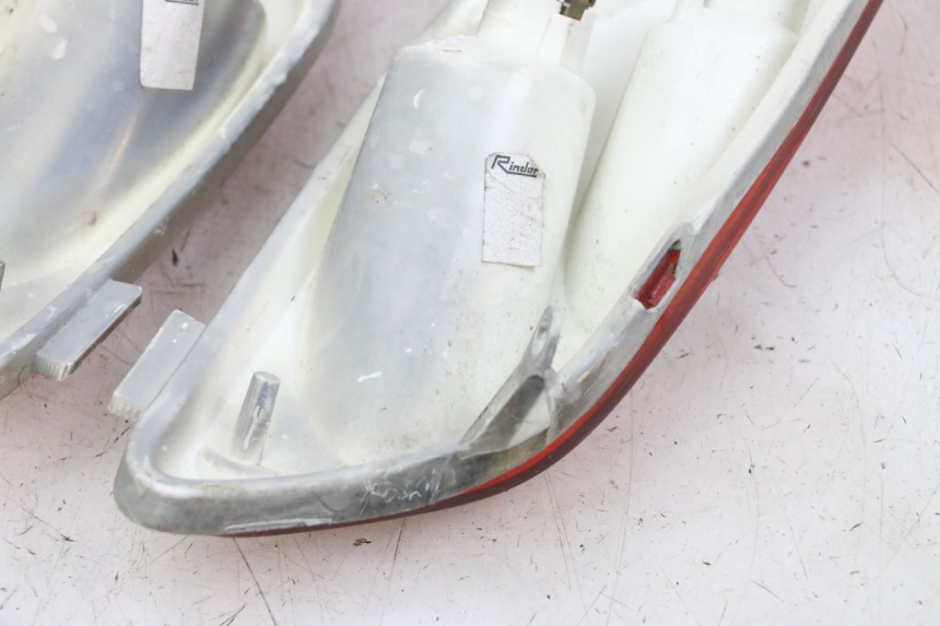 photo de RÜCKLICHT YAMAHA XMAX X-MAX 125 (2006 - 2009) - Alternative Perspektive