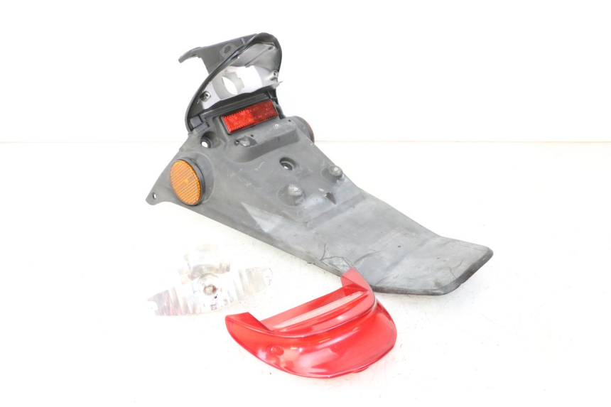 photo de RÜCKLICHT HONDA X8R 50 (1998 - 2003) - Details der Befestigungspunkte