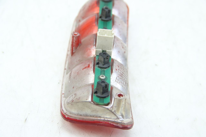 photo de RÜCKLICHT PIAGGIO X9 EVOLUTION 125 (2003 - 2007) - Technische Nahaufnahme