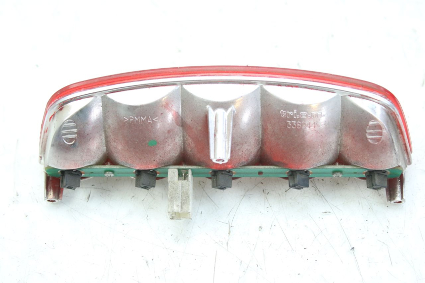 photo de RÜCKLICHT PIAGGIO X9 EVOLUTION 250 (2003 - 2007) - Zoom auf Gebrauchszustand