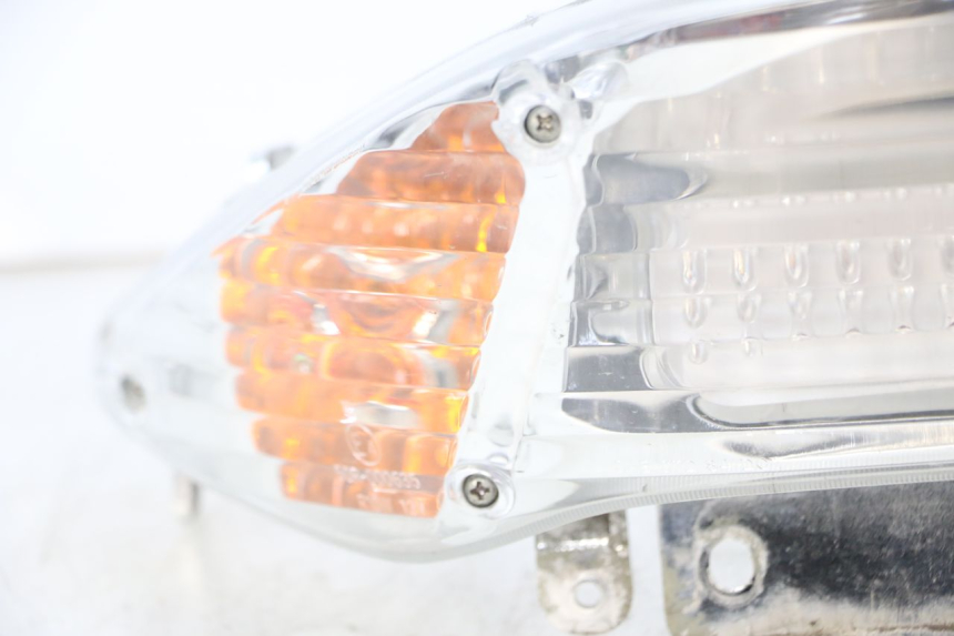 photo de RÜCKLICHT KYMCO XCITING 500 (2007 - 2010) - Weitere Ansicht des Artikels