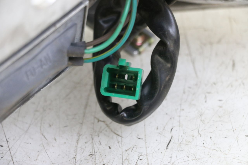 photo de RÜCKLICHT KYMCO XCITING 500 (2007 - 2010) - Gesamtansicht des Produkts