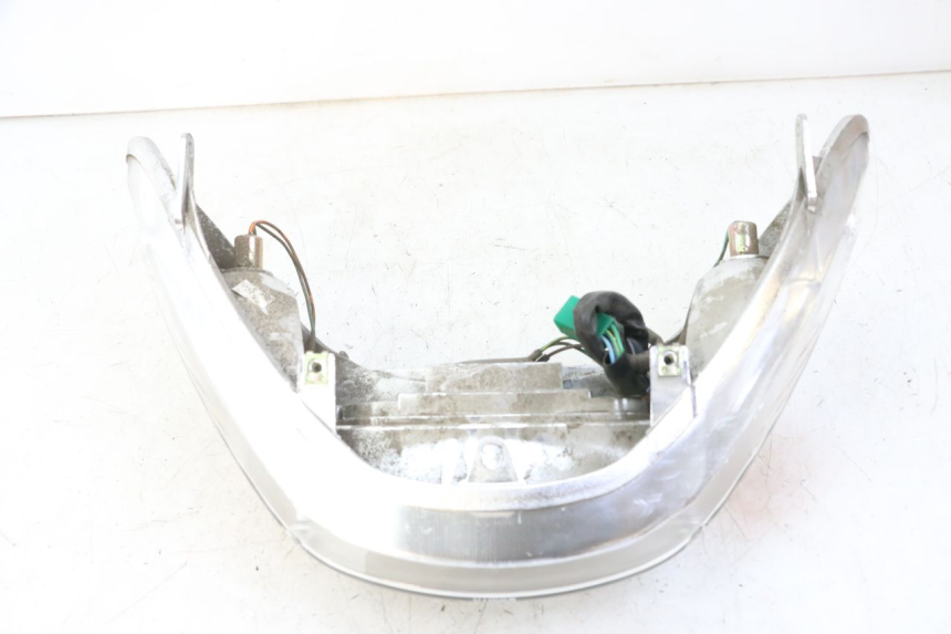 photo de RÜCKLICHT KYMCO XCITING 500 (2007 - 2010) - Oberflächenzustand und Material