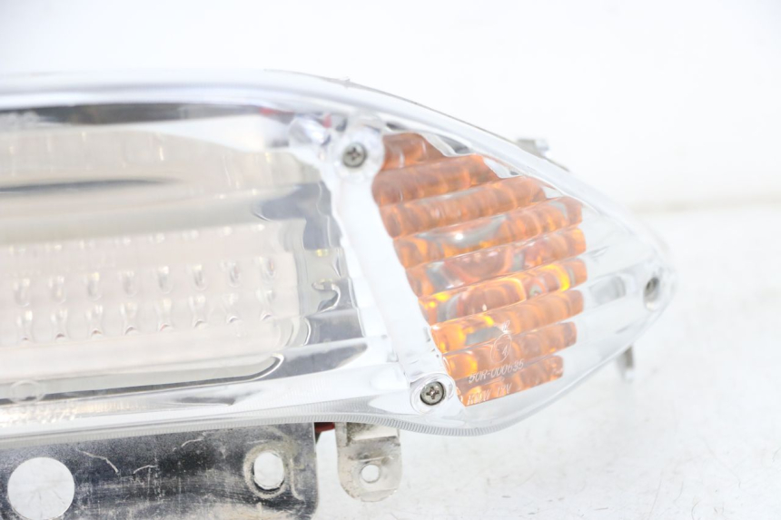 photo de RÜCKLICHT KYMCO XCITING 500 (2007 - 2010) - Kennzeichnungen und Originalreferenzen