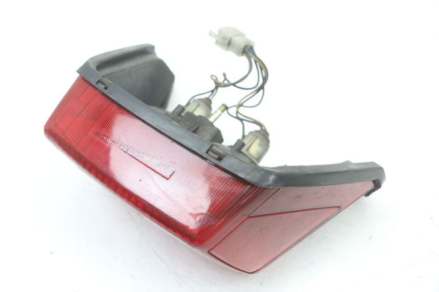 photo de RÜCKLICHT YAMAHA XJ F 900 (1983 - 1994) - Alternative Perspektive