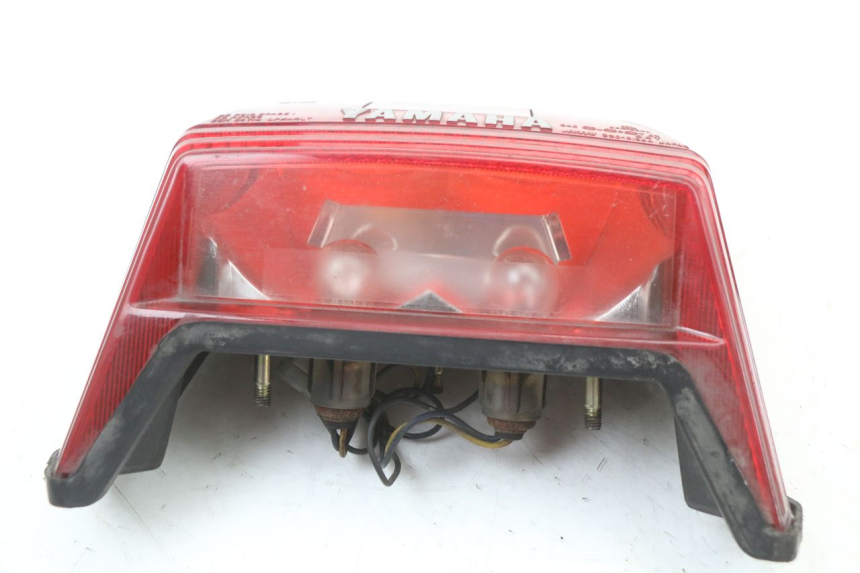 photo de RÜCKLICHT YAMAHA XJ F 900 (1983 - 1994) - Technische Nahaufnahme