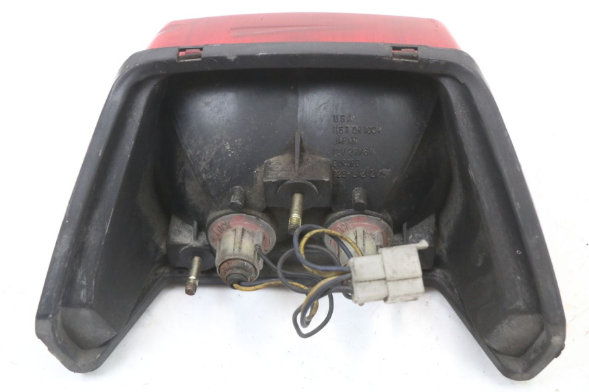 photo de RÜCKLICHT YAMAHA XJ F 900 (1983 - 1994) - Gesamtansicht des Produkts