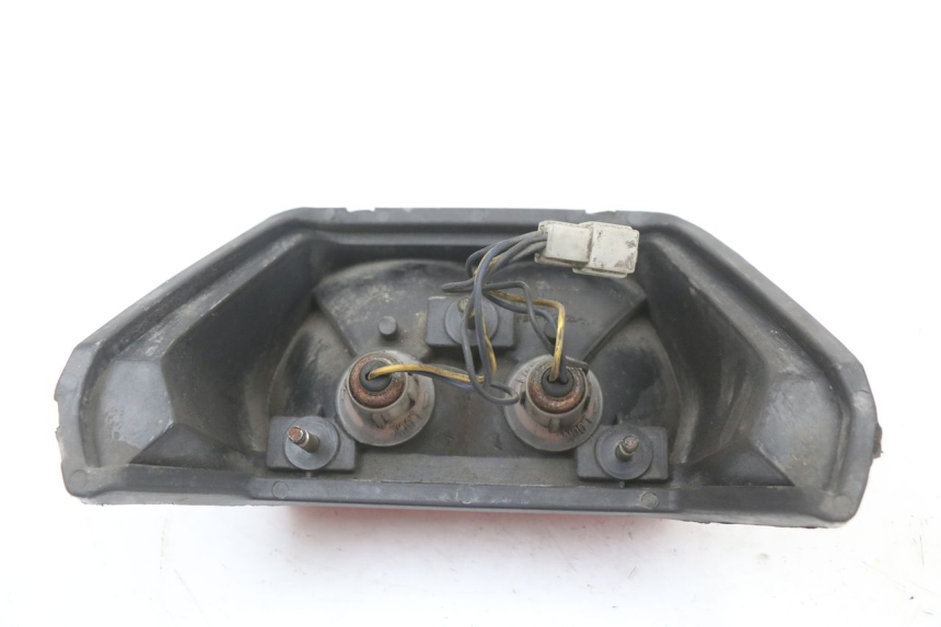 photo de RÜCKLICHT YAMAHA XJ F 900 (1983 - 1994) - Details der Befestigungspunkte