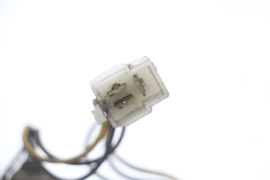 photo de RÜCKLICHT YAMAHA XJ F 900 (1983 - 1994) - Oberflächenzustand und Material