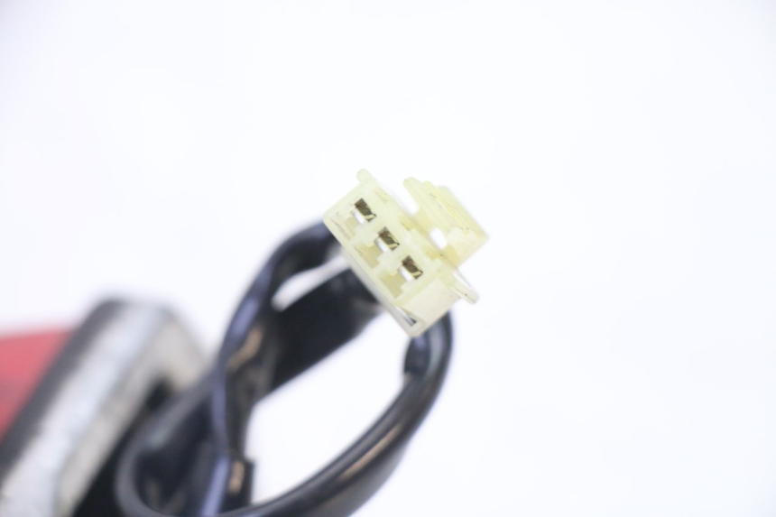 photo de RÜCKLICHT YAMAHA XJ6 ABS 600 (2008 - 2016) - Details der Befestigungspunkte