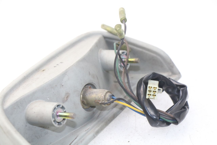 photo de RÜCKLICHT YAMAHA XJ600 XJ DIVERSION 600 (1992 - 1997) - Technische Nahaufnahme