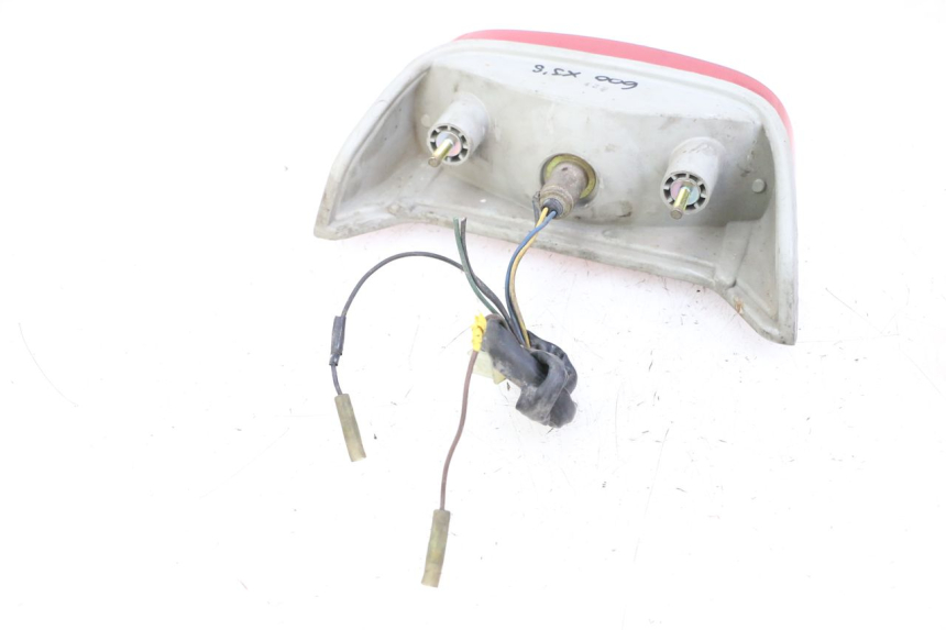 photo de RÜCKLICHT YAMAHA XJN DIVERSION 600 (2000 - 2003) - Gesamtansicht des Produkts