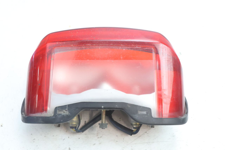 photo de RÜCKLICHT YAMAHA XJR 1300 (1998 - 2002) - Zoom auf Gebrauchszustand