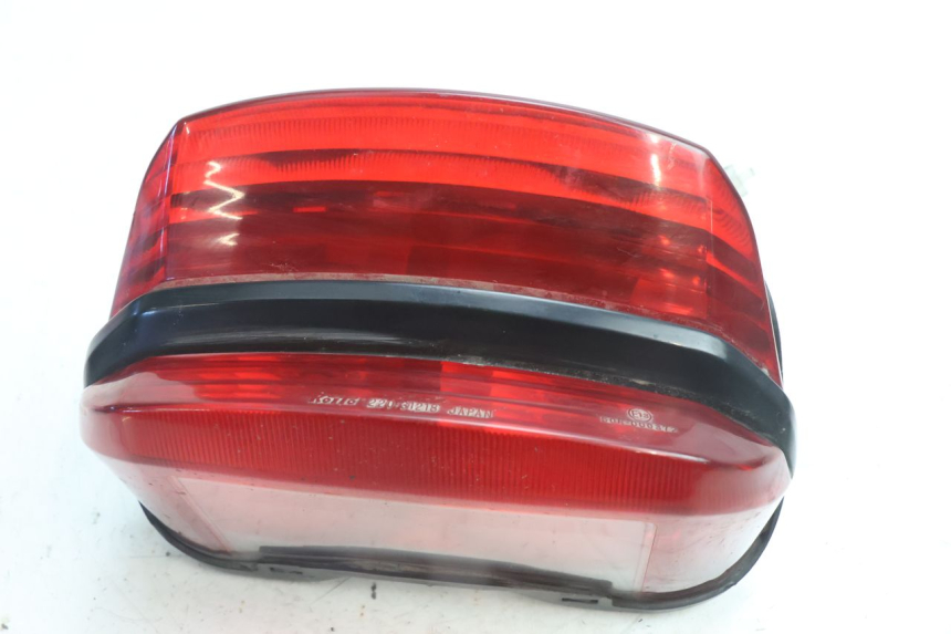 photo de RÜCKLICHT YAMAHA XJR 1300 (1998 - 2002) - Alternative Perspektive