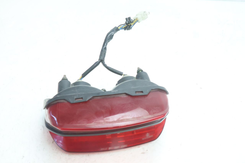 photo de RÜCKLICHT YAMAHA XJR 1300 (1998 - 2002) - Technische Nahaufnahme