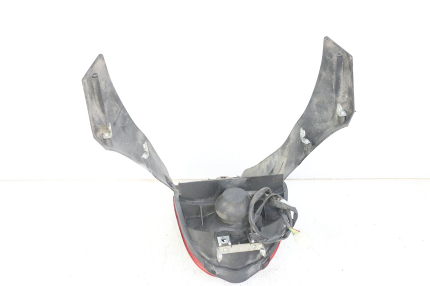 photo de RÜCKLICHT HONDA XLV VARADERO 125 (2000 - 2006) - Zoom auf Gebrauchszustand