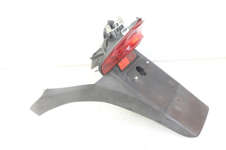 photo de RÜCKLICHT HONDA XLV VARADERO 125 (2000 - 2006) - Gesamtansicht des Produkts