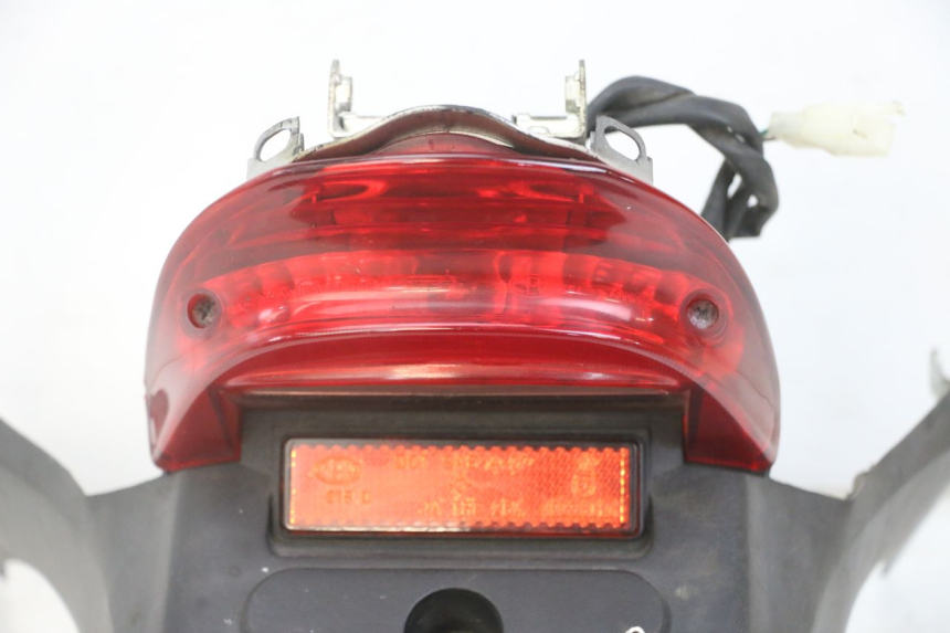 photo de RÜCKLICHT HONDA XLV VARADERO 125 (2000 - 2006) - Oberflächenzustand und Material