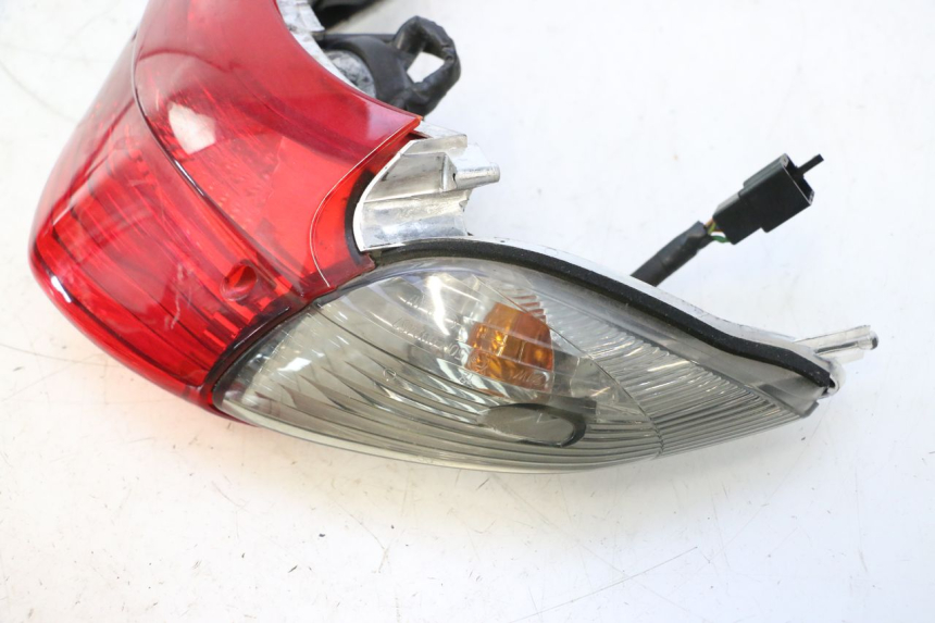 photo de RÜCKLICHT HONDA XLV VARADERO 125 (2007 - 2012) - Weitere Ansicht des Artikels