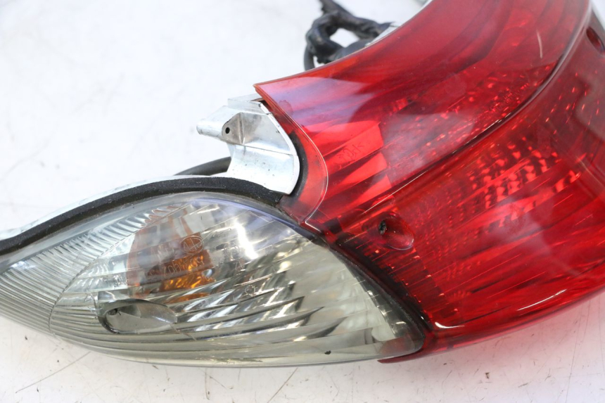 photo de RÜCKLICHT HONDA XLV VARADERO 125 (2007 - 2012) - Charakteristische Merkmale