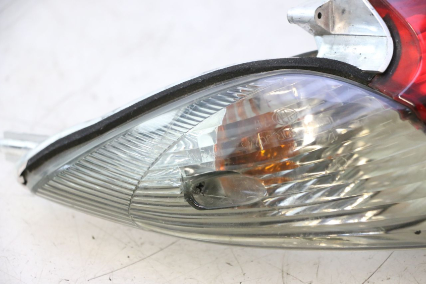 photo de RÜCKLICHT HONDA XLV VARADERO 125 (2007 - 2012) - Zoom auf Komponenten
