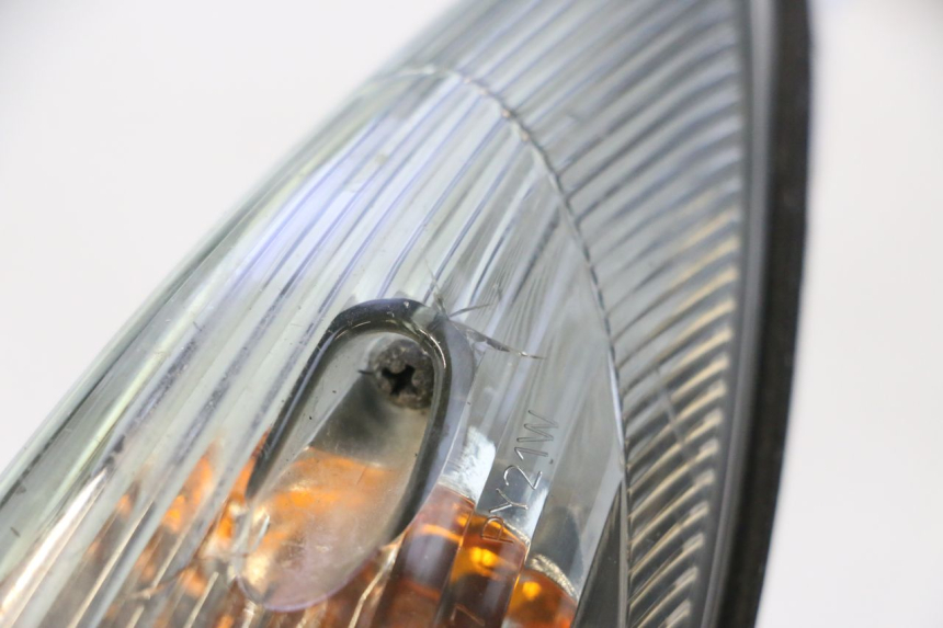 photo de RÜCKLICHT HONDA XLV VARADERO 125 (2007 - 2012) - Zoom auf Gebrauchszustand