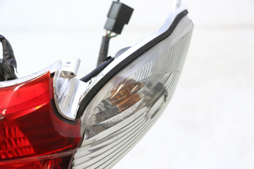 photo de RÜCKLICHT HONDA XLV VARADERO 125 (2007 - 2012) - Alternative Perspektive