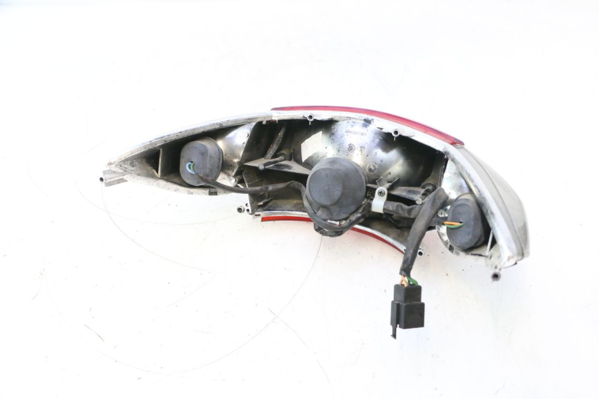 photo de RÜCKLICHT HONDA XLV VARADERO 125 (2007 - 2012) - Details der Befestigungspunkte