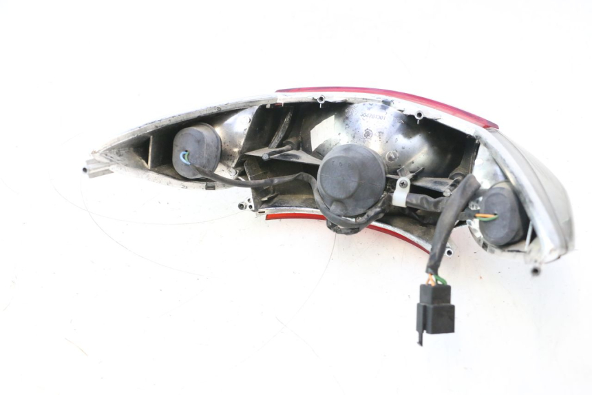 photo de RÜCKLICHT HONDA XLV VARADERO 125 (2007 - 2012) - Oberflächenzustand und Material