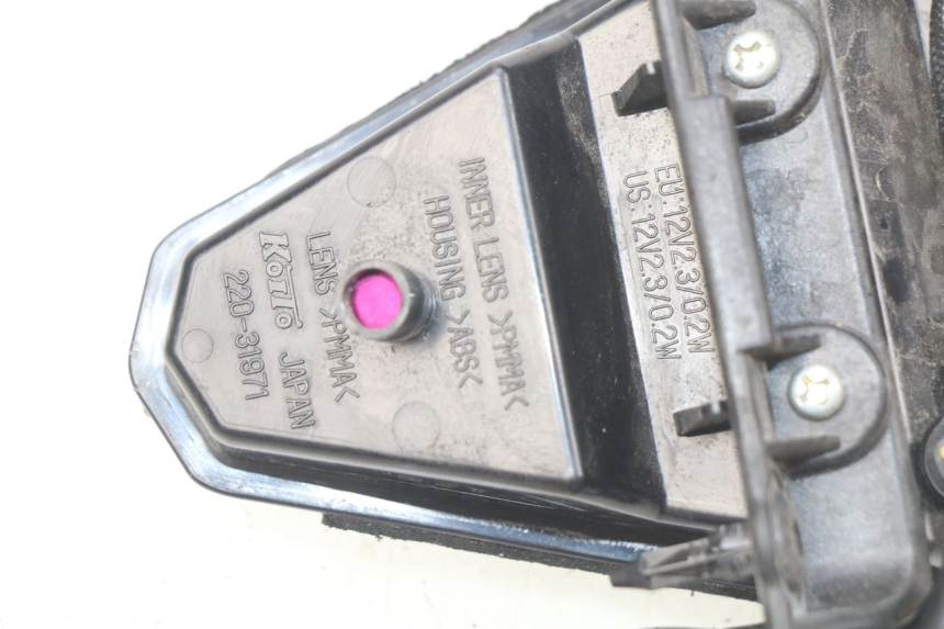 photo de RÜCKLICHT YAMAHA XP T-MAX TMAX ABS 530 (2012 - 2015) - Detailansicht des Bauteils