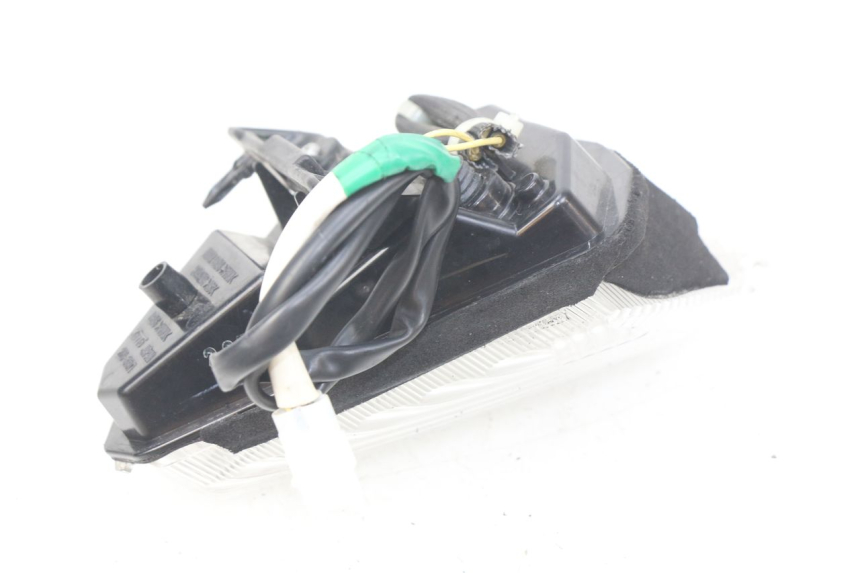 photo de RÜCKLICHT YAMAHA XP T-MAX TMAX ABS 530 (2012 - 2015) - Alternative Perspektive